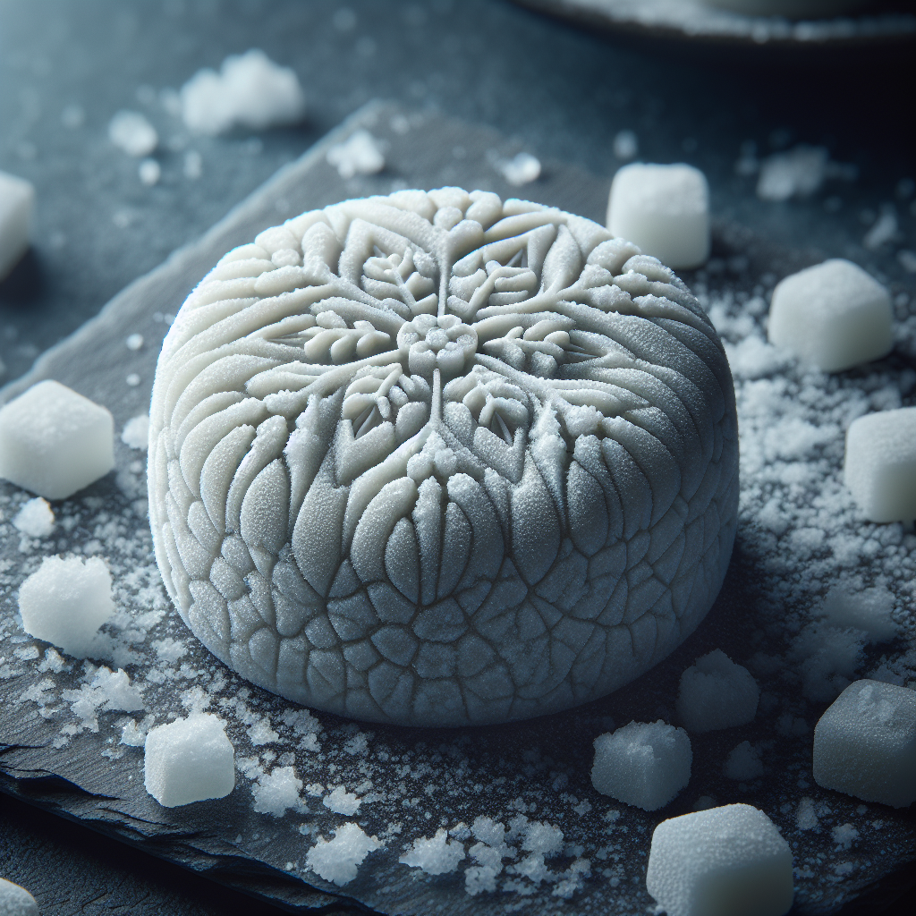 和菓子 WAGASHI - Japanese Handcrafted Sweets